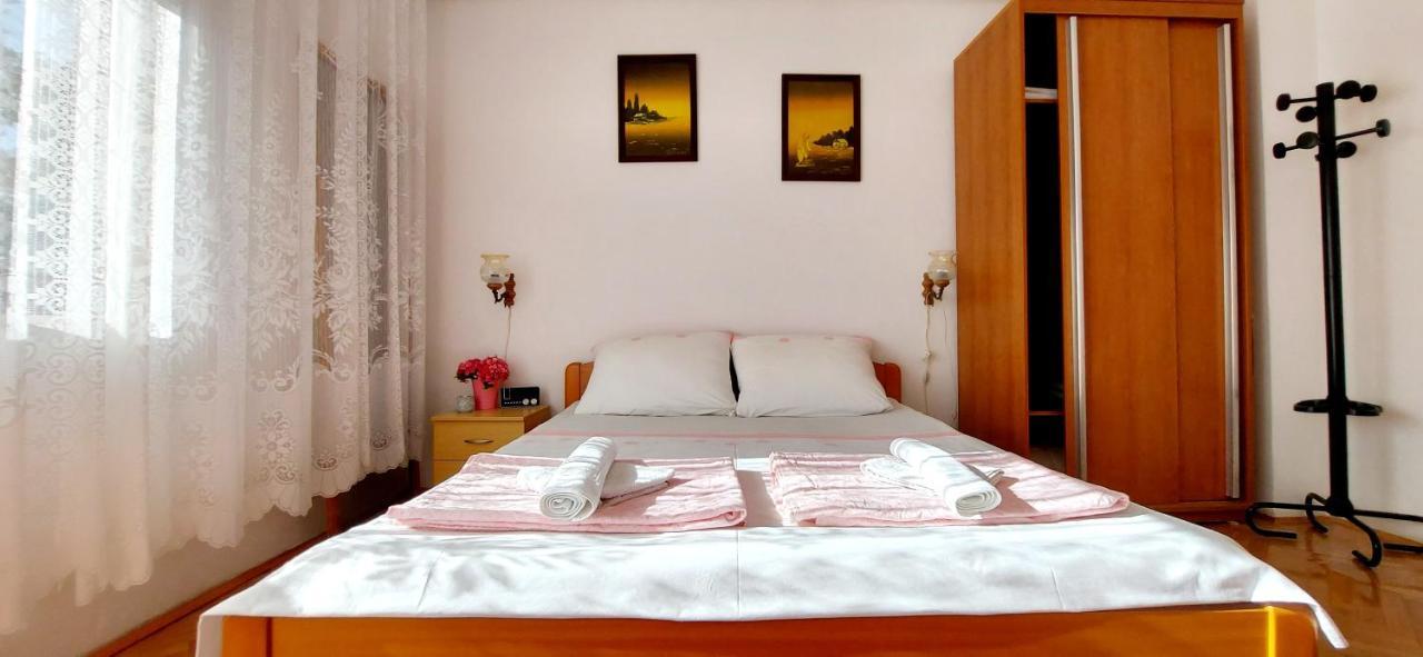 Apartment Luka Dobrinj 외부 사진
